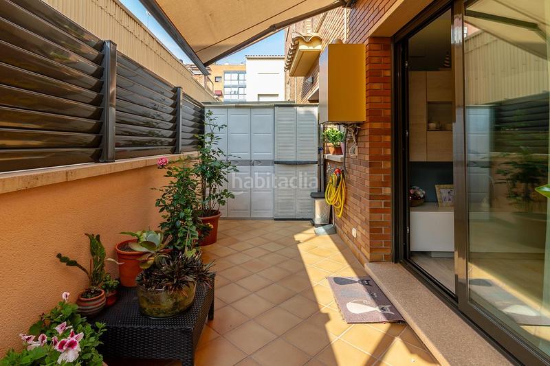 Foto f2db9a8e-b2e4-4145-a11b-b0385863a103. Erdgeschoss mit heizung parking pool in Els Canyars Castelldefels