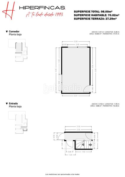 Foto ff1c19ff-1848-45c4-9309-70dbc9ef83c0. Erdgeschoss mit heizung parking pool in Els Canyars Castelldefels