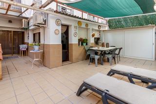 Pis a Castell-Poble Vell. Piso exclusivo con gran terraza en el centro de castelldefels