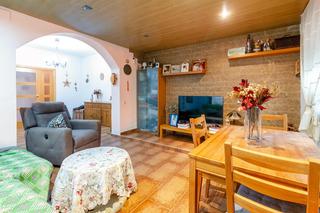 Pis a Castell-Poble Vell. Piso exclusivo con gran terraza en el centro de castelldefels
