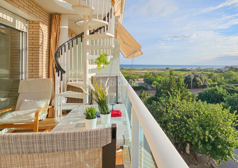 Foto 008fa8f0-2b11-450d-9024-b3f8a15a3405. Penthouse with heating parking pool in Bonavista Vendrell (El)