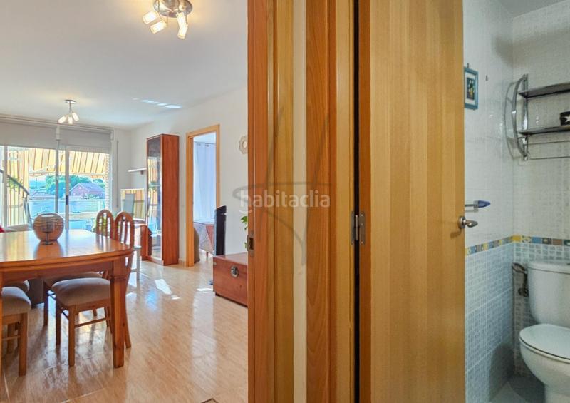 Foto 0b983938-7881-493e-b68c-93aaec5c6a5a. Penthouse with heating parking pool in Bonavista Vendrell (El)