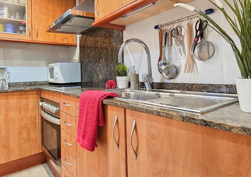 Foto 0e7fb7ba-b9f4-469d-9691-a8be881e5fce. Penthouse with heating parking pool in Bonavista Vendrell (El)