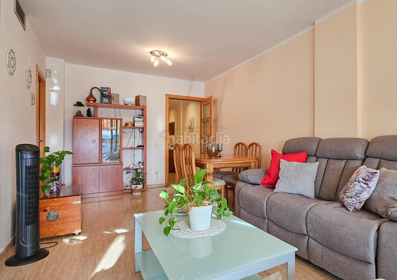 Foto 11b2f327-3a86-48d8-8903-08c56cbf1651. Penthouse with heating parking pool in Bonavista Vendrell (El)