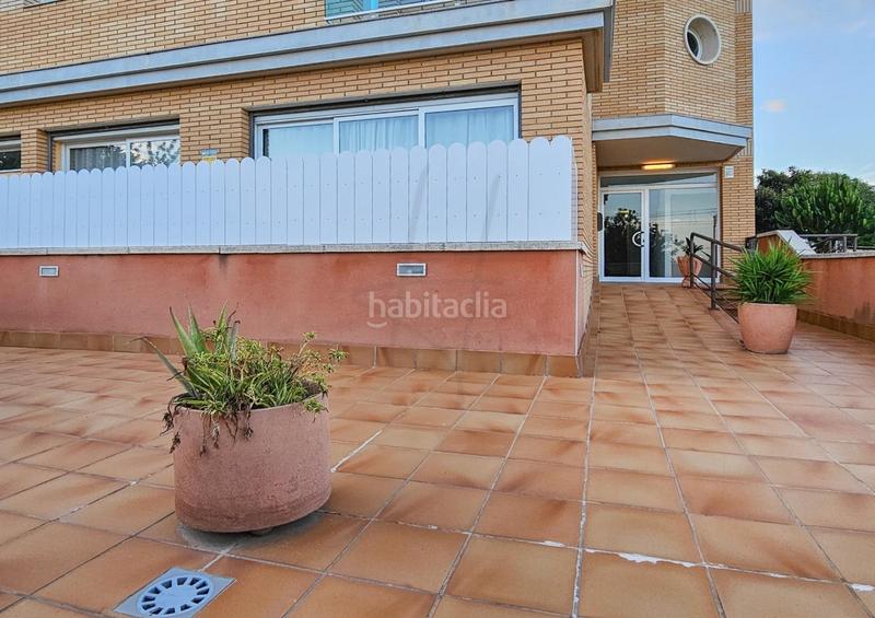 Foto 2113e036-86d8-41f8-bae5-3bbb9c6f4781. Penthouse with heating parking pool in Bonavista Vendrell (El)