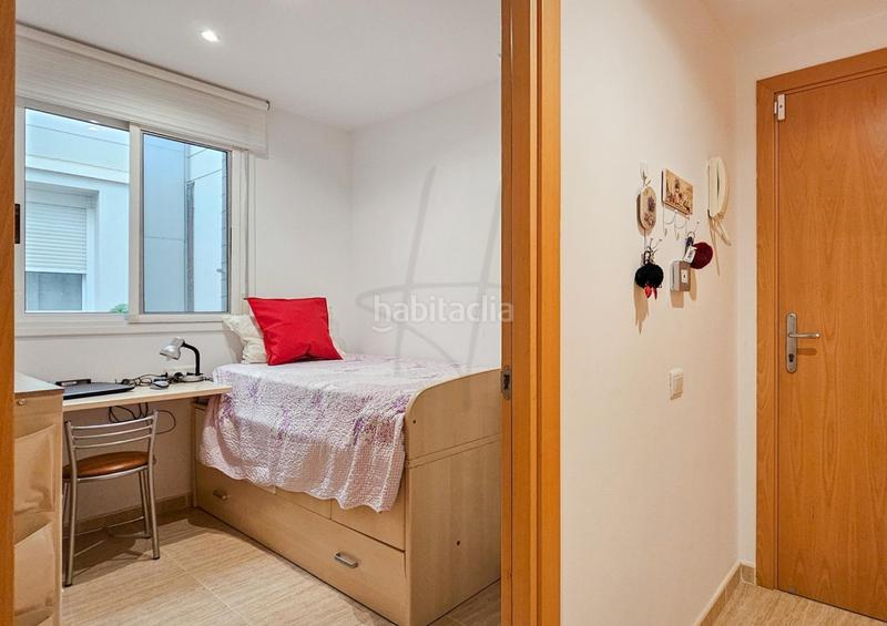 Foto 335d9437-6f60-4891-b20e-cc18ca525939. Penthouse with heating parking pool in Bonavista Vendrell (El)