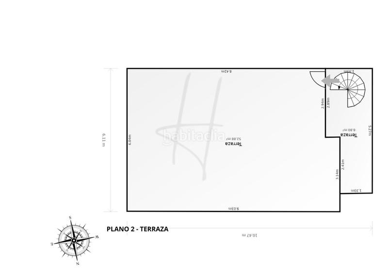 Foto 33a09453-4bd8-4f77-9ece-36432d9a929f. Penthouse with heating parking pool in Bonavista Vendrell (El)