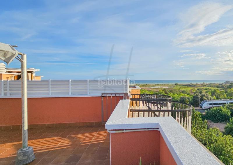 Foto 3cf61403-8d10-416c-89b9-3a3d61013dd9. Penthouse with heating parking pool in Bonavista Vendrell (El)