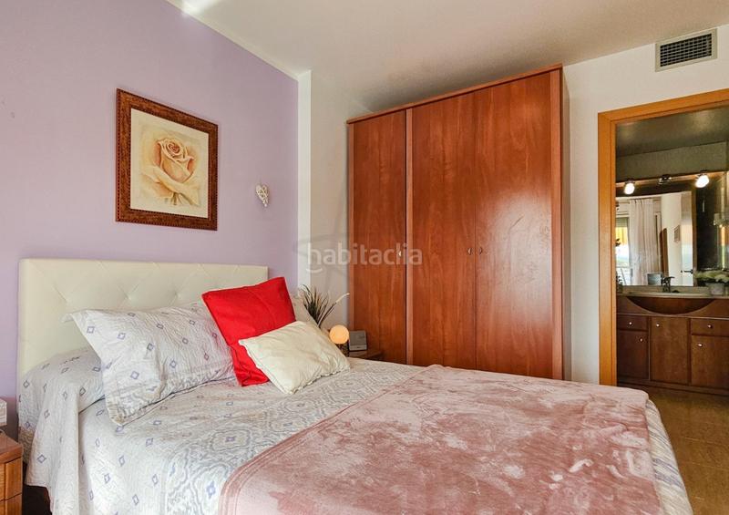 Foto 449d449d-2eca-420a-8064-a4581a938857. Penthouse with heating parking pool in Bonavista Vendrell (El)