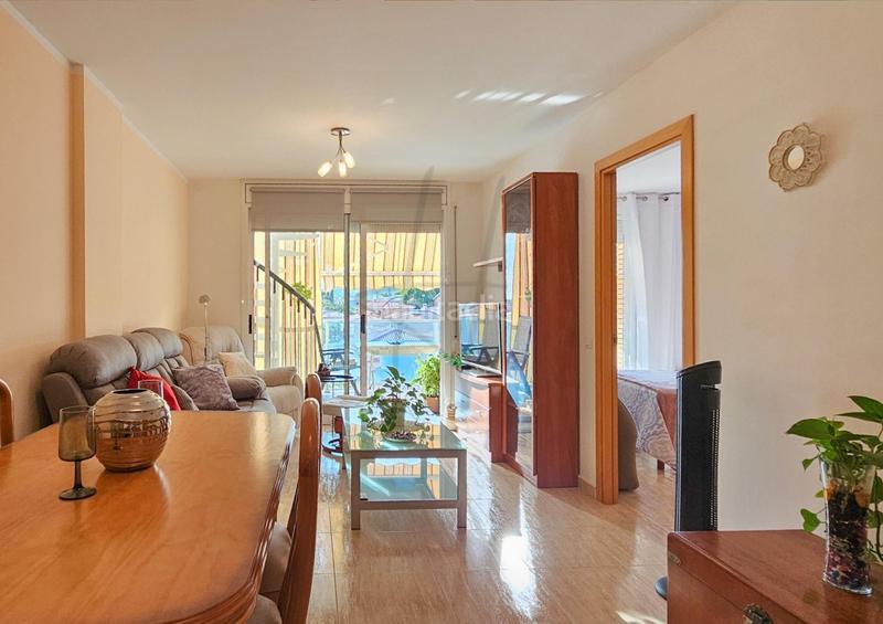 Foto 4a5fc5ef-9722-4fba-b109-36d6cb7483a8. Penthouse with heating parking pool in Bonavista Vendrell (El)