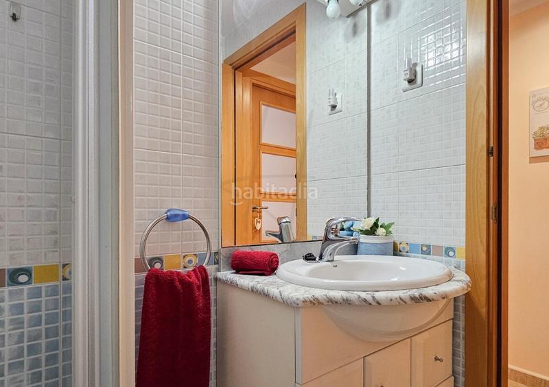 Foto 4dc8f005-b272-4737-a091-662ec5c4adf6. Penthouse with heating parking pool in Bonavista Vendrell (El)