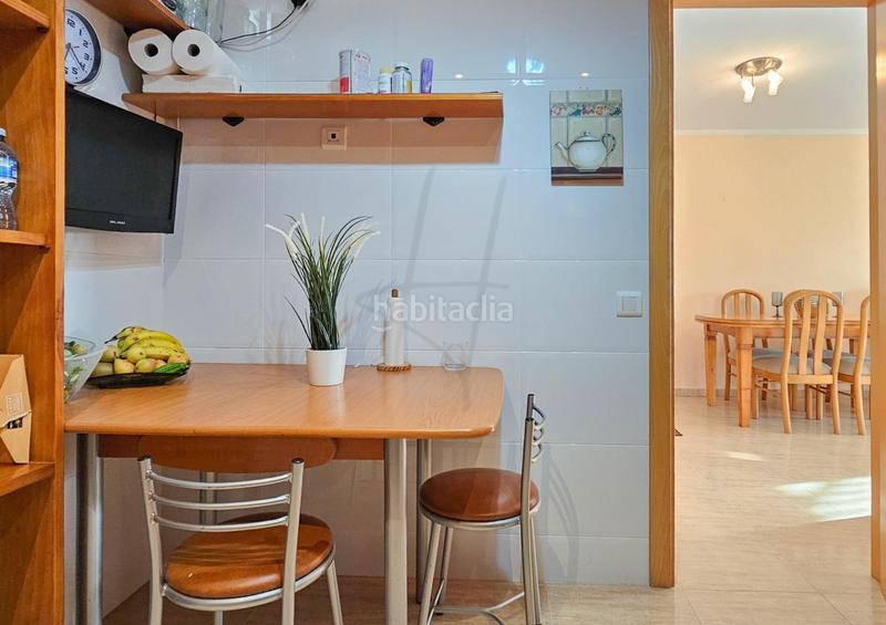 Foto 51b378b0-6865-4e2a-b407-7bbe841fed62. Penthouse with heating parking pool in Bonavista Vendrell (El)