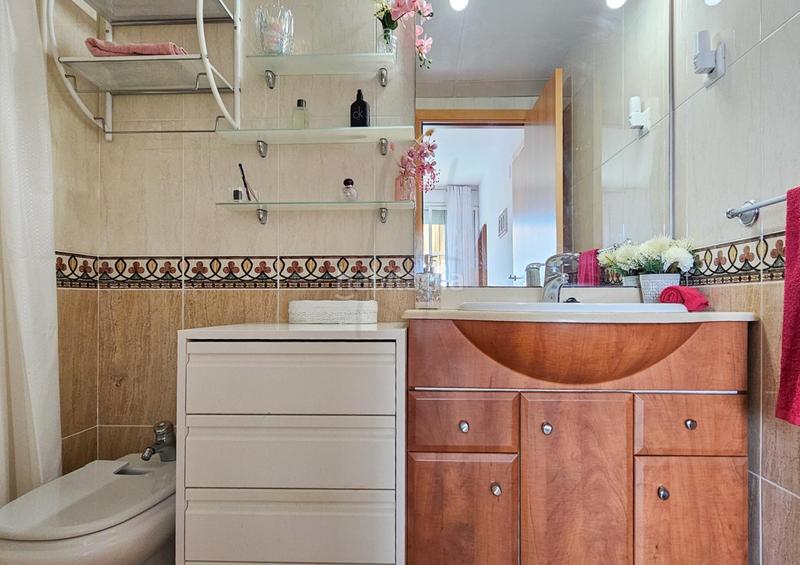 Foto 56ee6d5b-61c6-4c12-a027-6bb59e07d2cf. Penthouse with heating parking pool in Bonavista Vendrell (El)