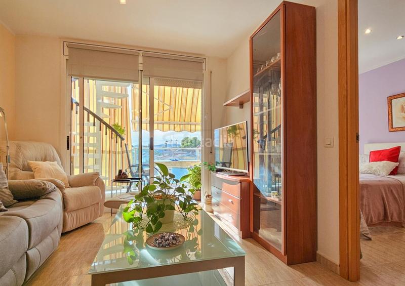 Foto 73b57096-1541-4147-94fc-1a06eab185f9. Penthouse with heating parking pool in Bonavista Vendrell (El)