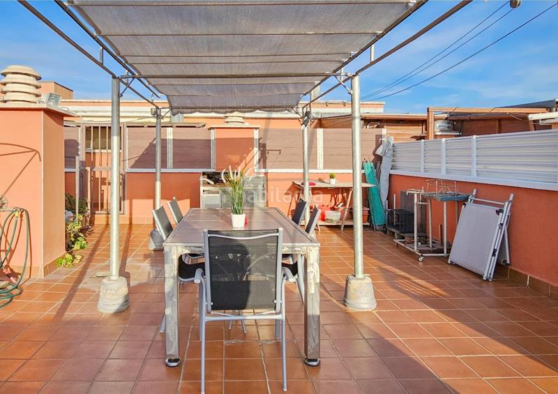 Foto 75d0ae6d-753e-4235-8887-aa63147c368d. Penthouse with heating parking pool in Bonavista Vendrell (El)