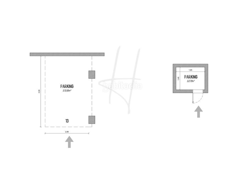 Foto 91001cd8-276c-4ec7-a50b-b52f60c54b4e. Penthouse with heating parking pool in Bonavista Vendrell (El)