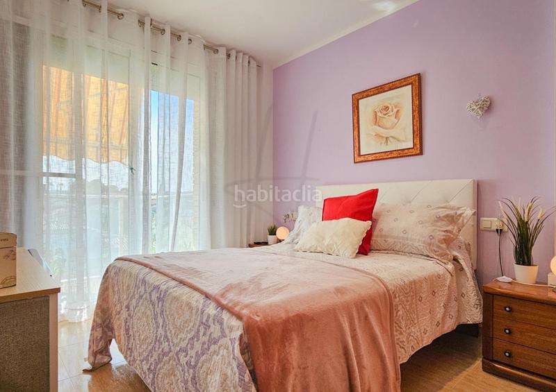 Foto a80e0ebe-98d2-4d00-b2d7-fc60da52dabe. Penthouse with heating parking pool in Bonavista Vendrell (El)