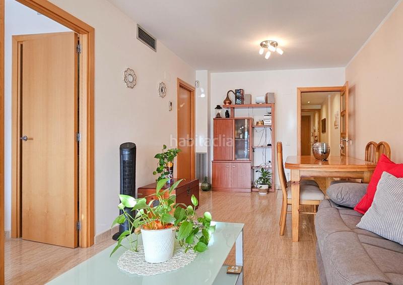 Foto a8adb3d0-7799-4282-baf5-fc80459777ea. Penthouse with heating parking pool in Bonavista Vendrell (El)