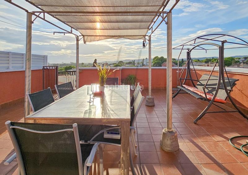 Foto af1ca4d9-2eea-4462-ad82-06efc81eeefc. Penthouse with heating parking pool in Bonavista Vendrell (El)