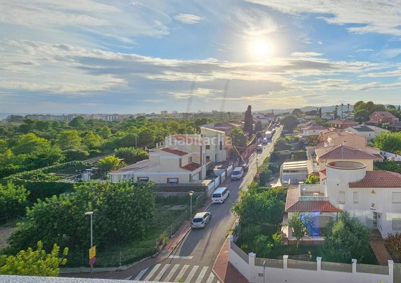 Foto ce55ec26-7485-4abb-ae72-b78ce2933ced. Penthouse with heating parking pool in Bonavista Vendrell (El)