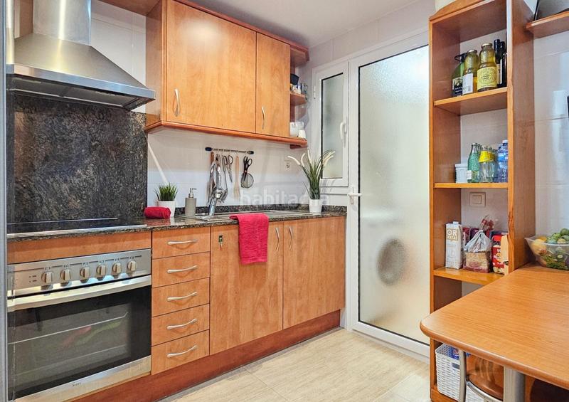 Foto dcbbb66b-d551-4509-b5e3-47eb7b104b99. Penthouse with heating parking pool in Bonavista Vendrell (El)