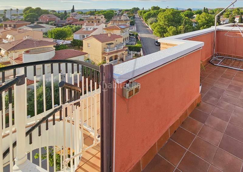 Foto f55e0805-d6bb-4cad-a28e-a0c10ad356cb. Penthouse with heating parking pool in Bonavista Vendrell (El)