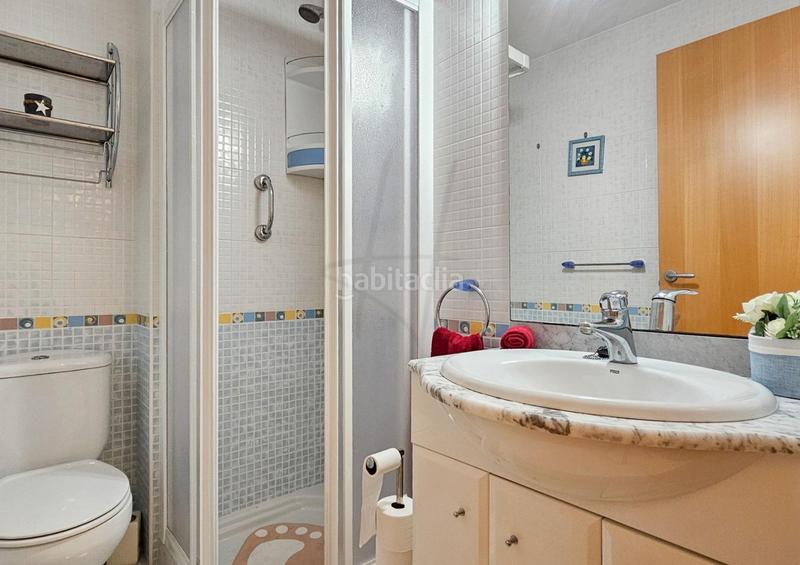 Foto f728fe3c-c8bf-45fa-9c96-43c7cbf8c40a. Penthouse with heating parking pool in Bonavista Vendrell (El)