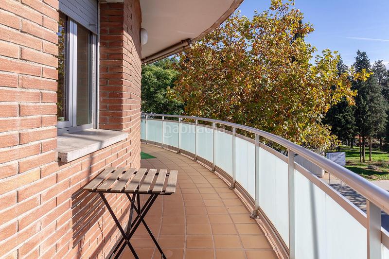 Foto 0ec5e8de-376e-4ff9-803d-2524b0fcfc27. Appartamento con riscaldamento parcheggio piscina in Castelldefels