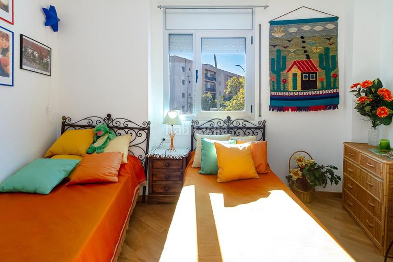 Foto 1b5d9c16-8edc-411d-b3ce-308f3789dd2f. Appartamento con riscaldamento parcheggio piscina in Castelldefels