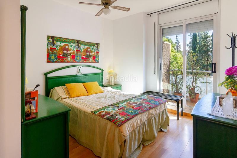 Foto 1cc415fe-0b1f-4265-a82c-b26a69219f97. Appartamento con riscaldamento parcheggio piscina in Castelldefels