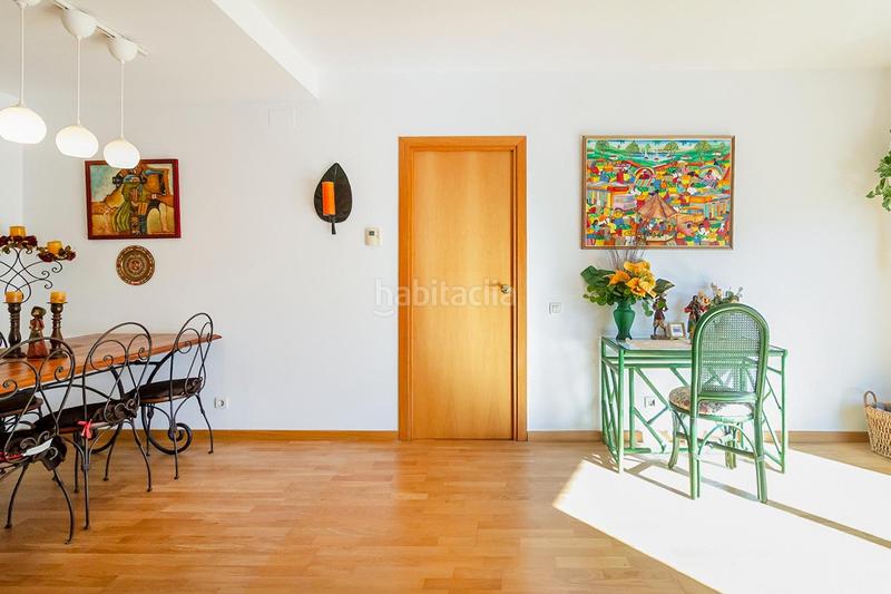 Foto 24ca71db-e990-4946-a330-a49a64e60907. Appartamento con riscaldamento parcheggio piscina in Castelldefels