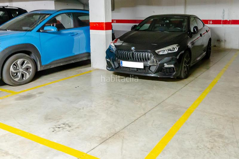 Foto 3528f156-19ac-4cf1-a9cd-2045165472be. Appartamento con riscaldamento parcheggio piscina in Castelldefels