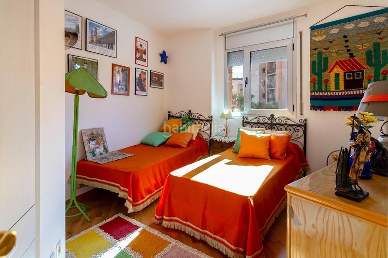 Foto 3c51054b-4a84-4521-8f96-a55a435457eb. Appartamento con riscaldamento parcheggio piscina in Castelldefels