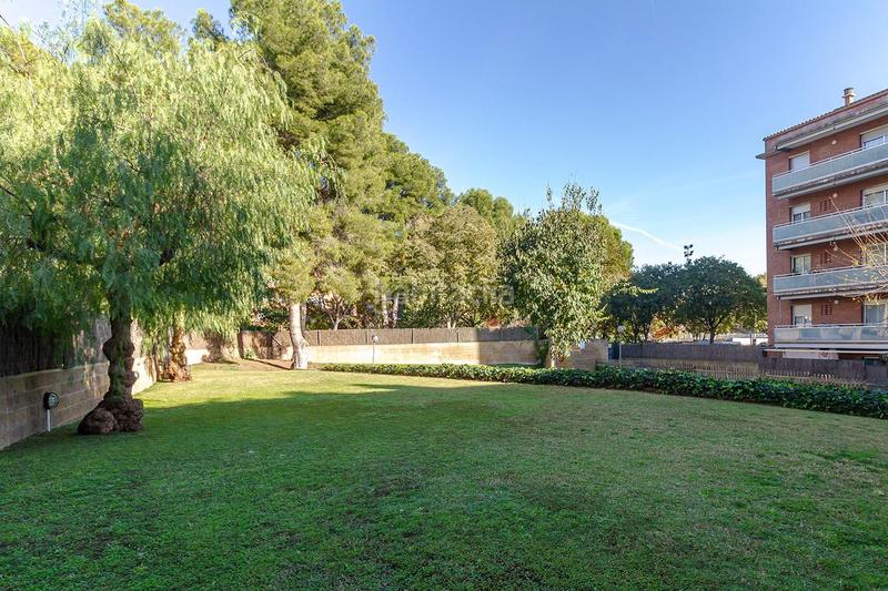 Foto 3ebd4bce-8c65-4417-846a-a74dbc48bbce. Appartamento con riscaldamento parcheggio piscina in Castelldefels
