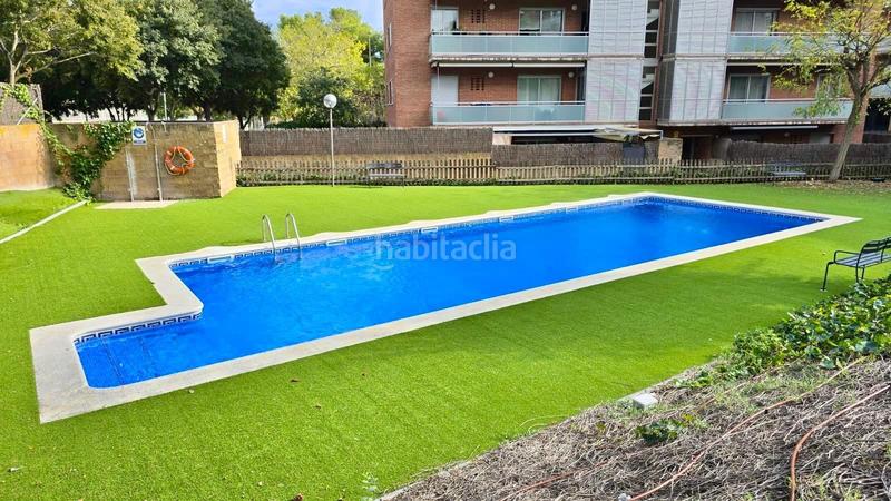 Foto 72870cba-8c51-4eab-8118-667348591a62. Appartamento con riscaldamento parcheggio piscina in Castelldefels