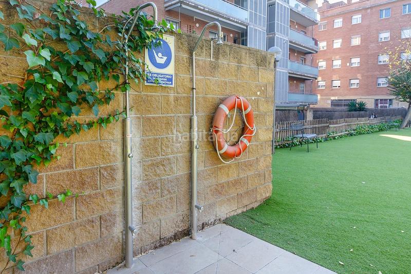 Foto 7642fdde-7a28-412b-96f5-5e430a2d3ebf. Appartamento con riscaldamento parcheggio piscina in Castelldefels