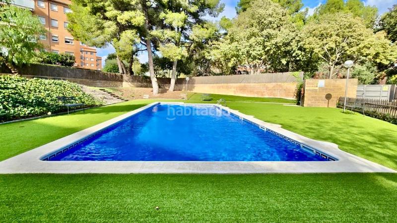 Foto 7c5bab6e-e33d-4c00-b702-e6e3d3737a36. Appartamento con riscaldamento parcheggio piscina in Castelldefels