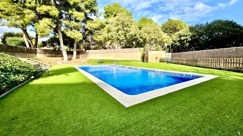 Foto 81cecc48-bf27-4f36-ab29-02738a7f66b9. Appartamento con riscaldamento parcheggio piscina in Castelldefels