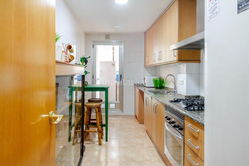 Foto 838dbcb5-7b06-46a8-b99a-63bd693608f6. Appartamento con riscaldamento parcheggio piscina in Castelldefels