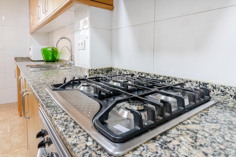 Foto 85646568-8c94-464b-a5be-c3d041be9a44. Appartamento con riscaldamento parcheggio piscina in Castelldefels