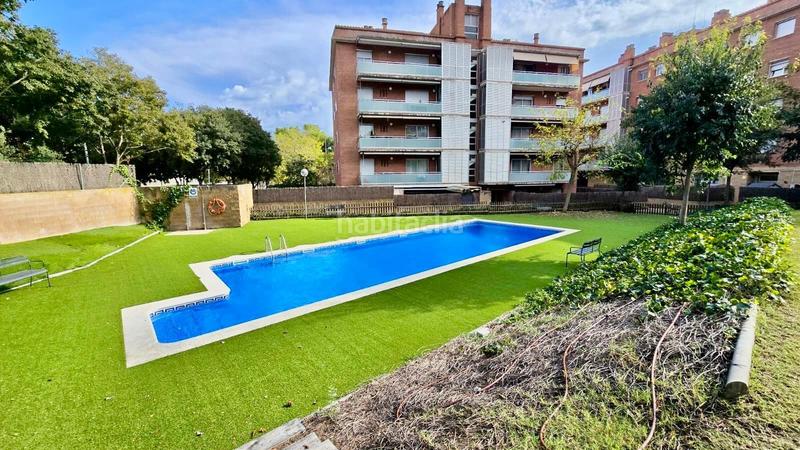Foto 8eb65f2d-5d9c-4315-9c92-bf3c82a76e8d. Appartamento con riscaldamento parcheggio piscina in Castelldefels