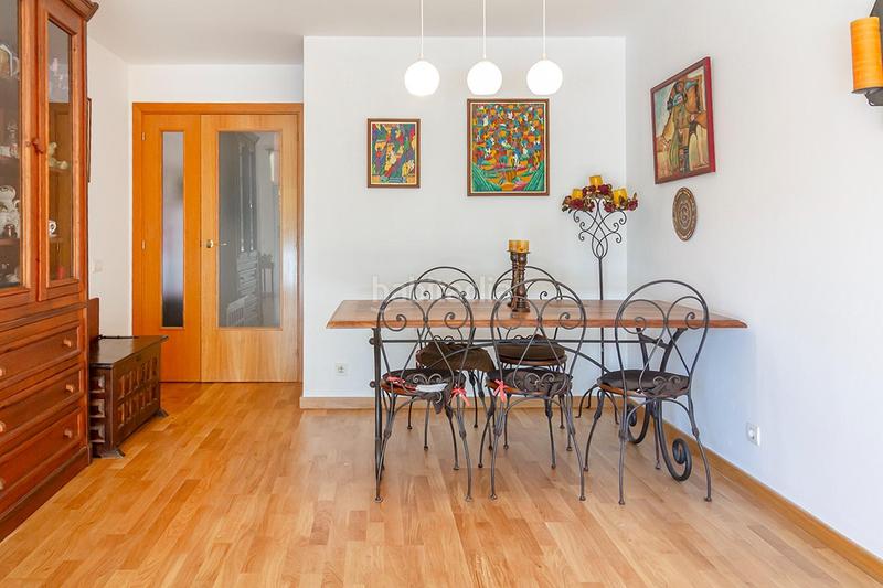 Foto 9c3bda4d-595f-4870-b347-5059e416e4f1. Appartamento con riscaldamento parcheggio piscina in Castelldefels