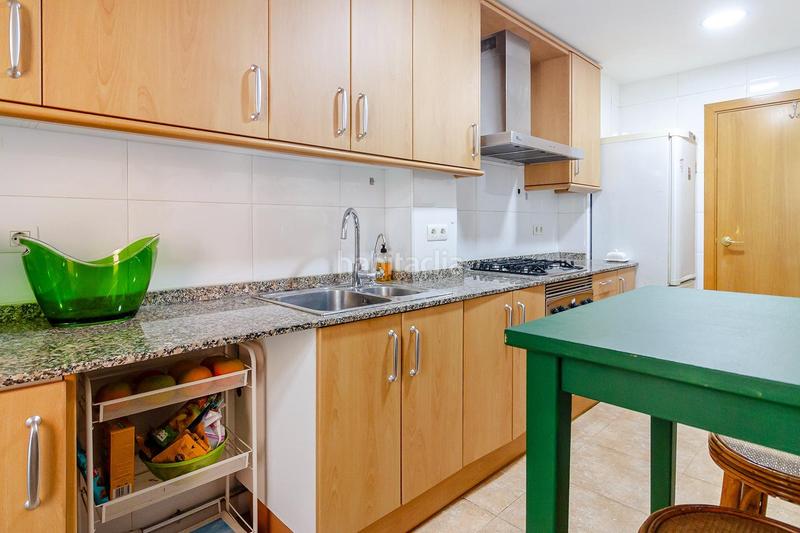 Foto 9ff2ae2c-00af-4881-a336-31dcac3eeb90. Appartamento con riscaldamento parcheggio piscina in Castelldefels