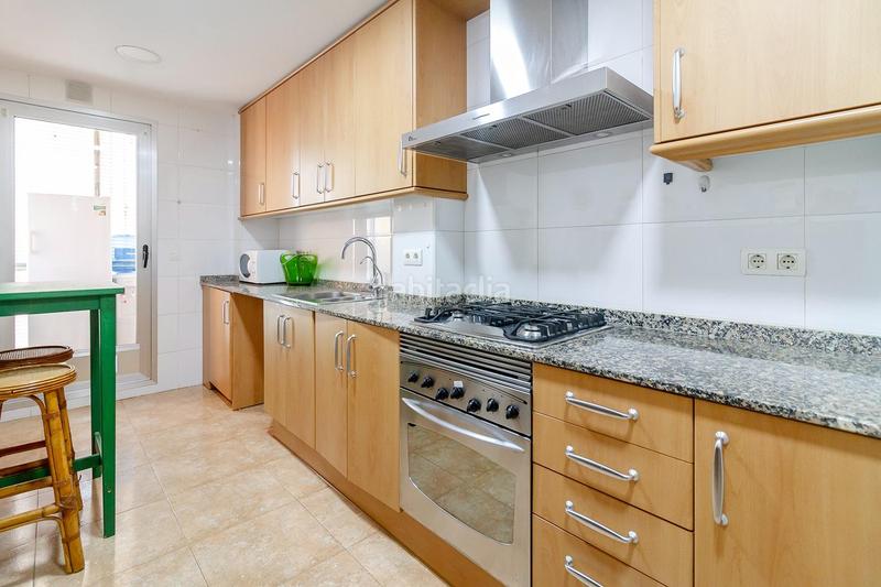 Foto a68e4c11-4cc8-4e3a-ab9e-2a0788dd3ed4. Appartamento con riscaldamento parcheggio piscina in Castelldefels