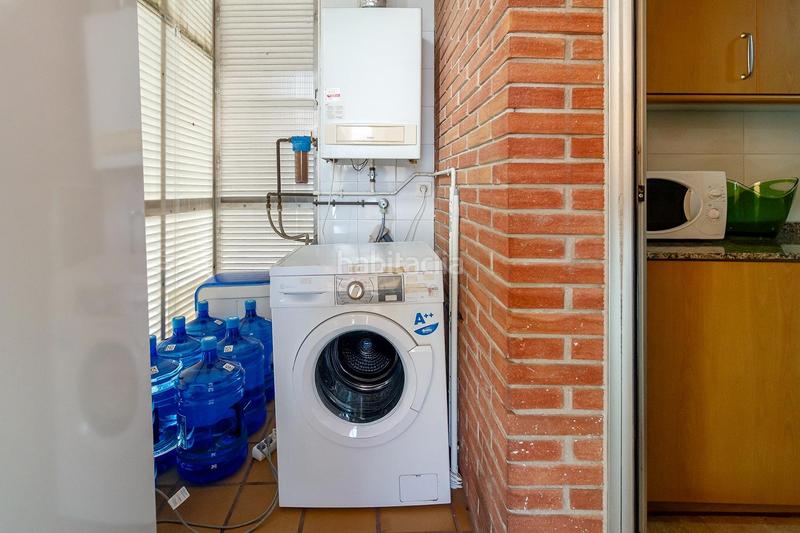 Foto c2e2485f-fae7-4a79-aa09-a86ec7571cfb. Appartamento con riscaldamento parcheggio piscina in Castelldefels