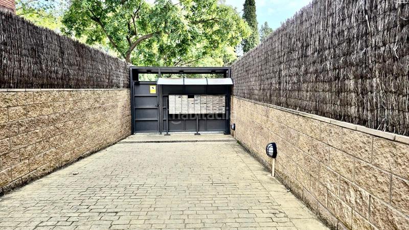 Foto d9653379-2320-4344-80c3-61f64854426e. Appartamento con riscaldamento parcheggio piscina in Castelldefels