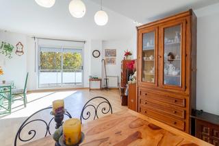 Etagenwohnung in Els Canyars. Exclusiva  piso de 4 habitaciones en els canyars