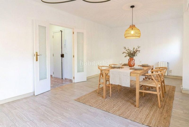 Foto 22758412-4182-4cee-a9d3-db8e3a6fd009. Pis amb aparcament a Baixador Castelldefels