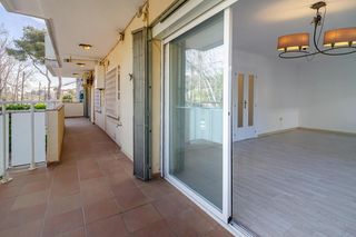 Pis a Baixador. Piso a metros de la playa con terraza  zona baixador