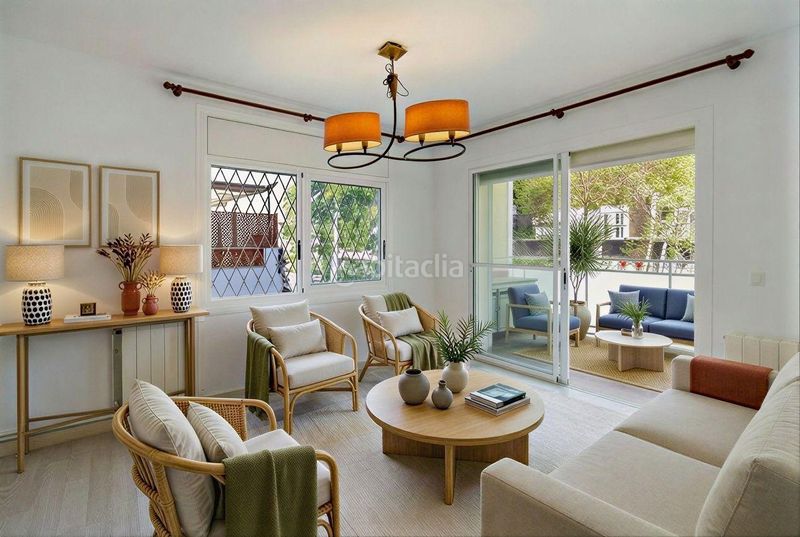 Foto 35b27a81-d701-4ab3-882d-877a1ccb859b. Pis amb aparcament a Baixador Castelldefels